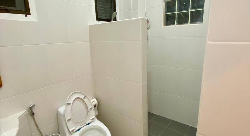 Photo of Bathroom in Tha Wang Thong