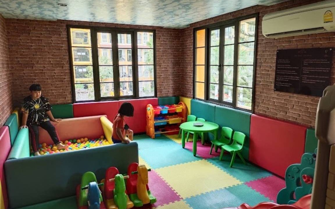 Photo of Livingroom in Na Chom Thian