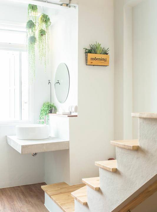 Photo of Bathroom in Bangkok Central Business District