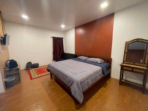 Photo of Bedroom in Nakhon Nayok