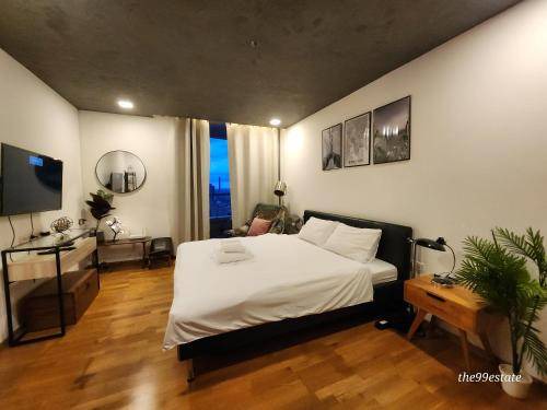 Photo of Bedroom in Sathorn