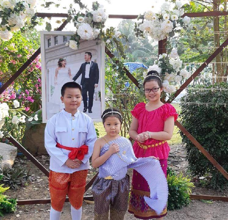 Photo of Others in Wat Phleng