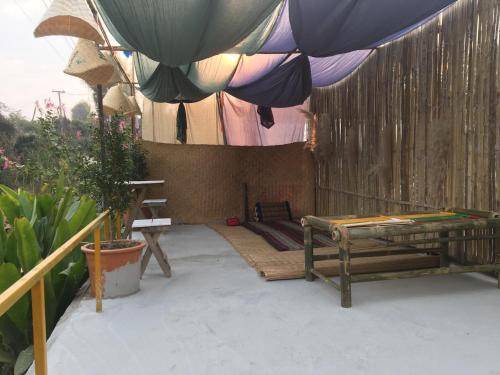Photo of Patio Balcony in Chiang Dao