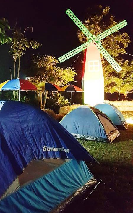 Photo of Outdoor in Ratchaburi