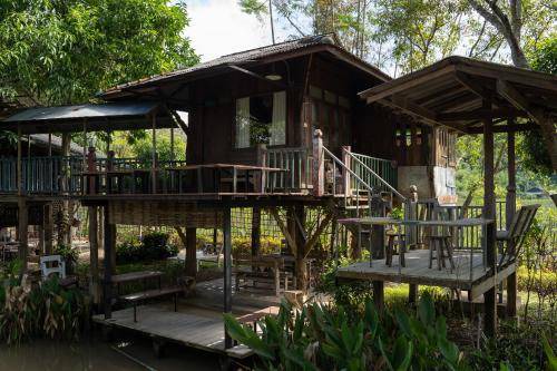 Photo of Others in Chiang Dao