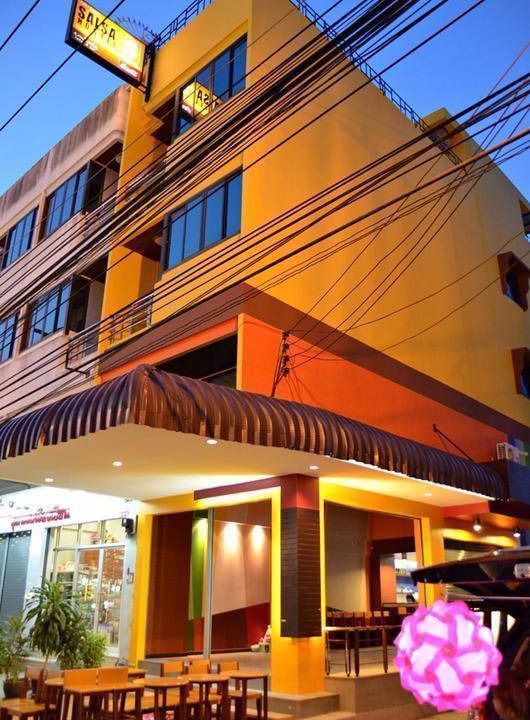 Photo of Others in Chumphon