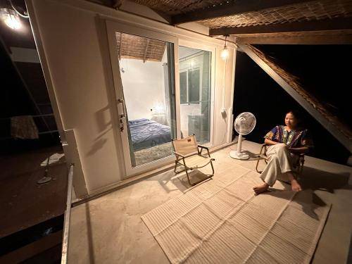 Photo of Patio Balcony in Ratchaburi
