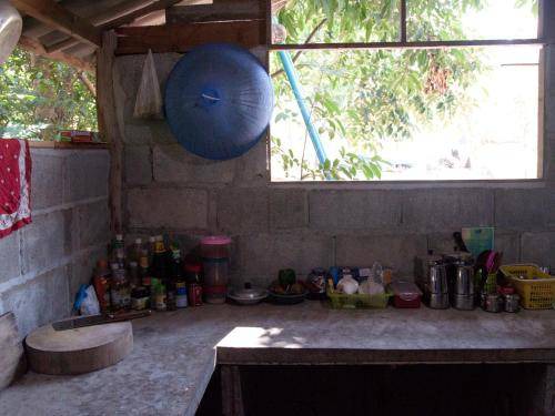 Photo of Kitchen in Khong Koi Beach