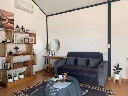 Photo of Livingroom in Chiang Rai Province
