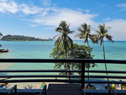 Photo of Patio Balcony in Ko Chang
