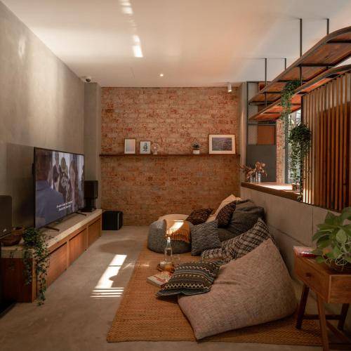 Photo of Livingroom in Hua Lamphong