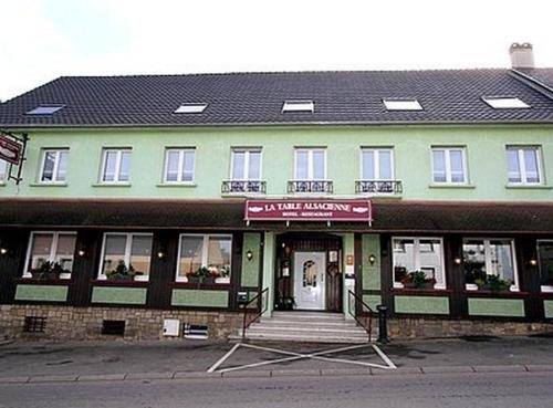 Photo of Others in Farebersviller