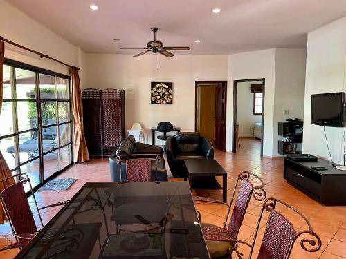 Photo of Livingroom in Kram