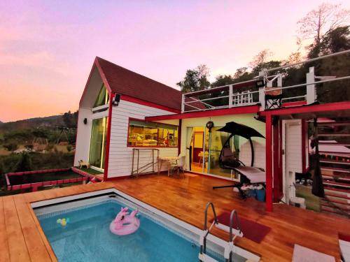Photo of Outdoor in Song Phi Nong