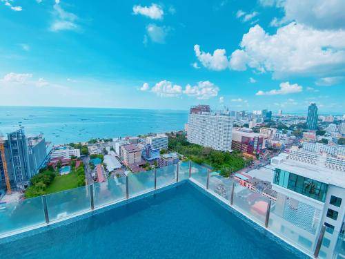 Photo of Outdoor in Pattaya Bay