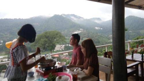 Photo of Others in Pong Yaeng
