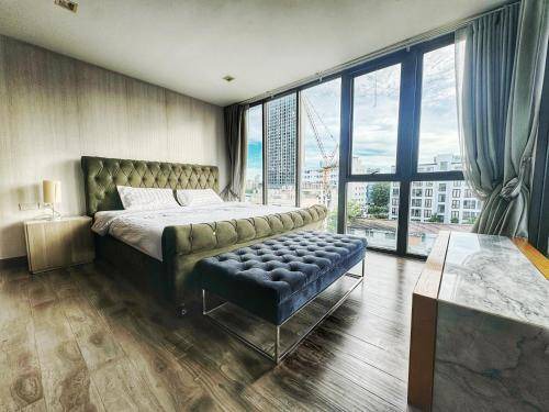 Photo of Bedroom in Khlong Tan Nuea