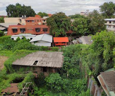 Photo of Buildings in Chang Moi
