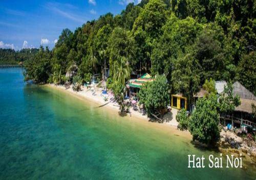 Photo of Others in Khong Koi Beach