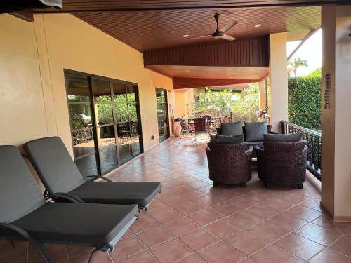 Photo of Livingroom in Kram