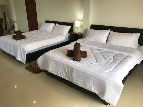 Photo of Bedroom in Ko Lanta