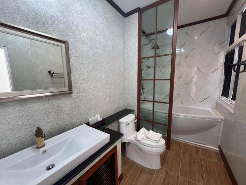 Photo of Bathroom in Songkhla
