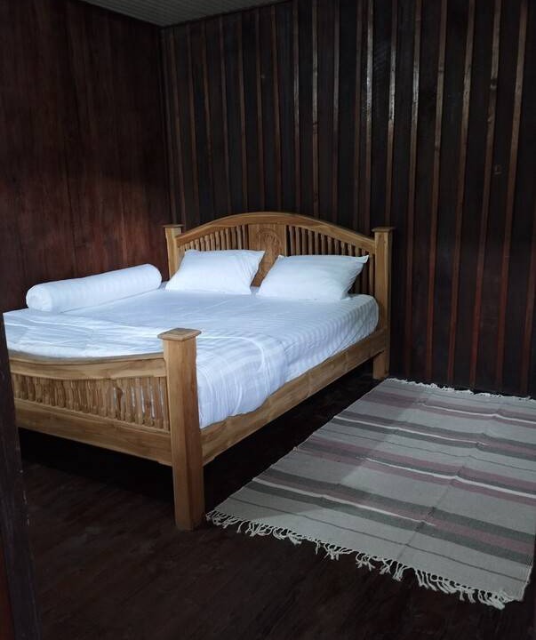Photo of Bedroom in Chaiyasathan
