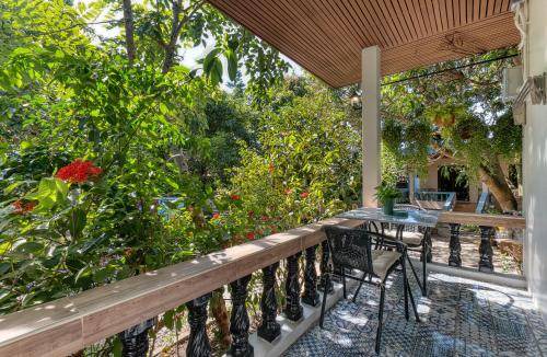 Photo of Patio Balcony in Mae Nam