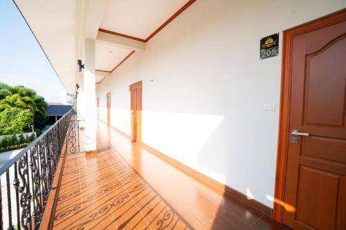 Photo of Patio Balcony in Aranyaprathet