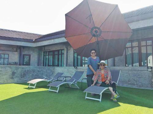 Photo of Outdoor in Bangkok Yai
