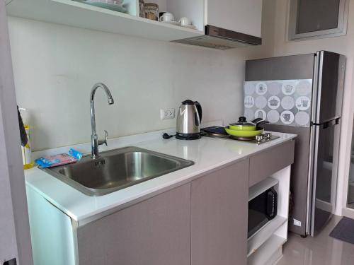Photo of Kitchen in Chiang Mai