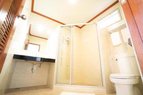 Photo of Bathroom in Aranyaprathet