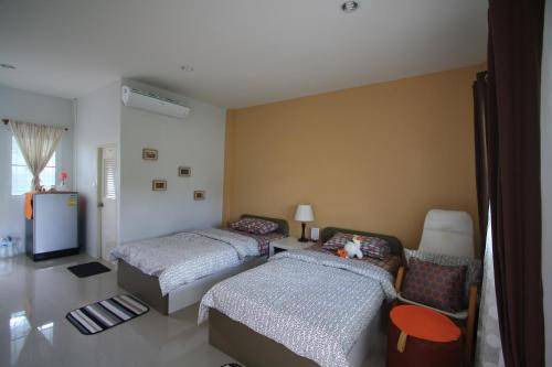Photo of Bedroom in Pak Chong
