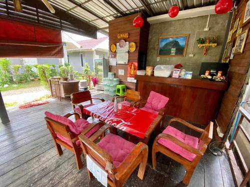 Photo of Others in Chiang Dao