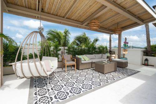 Photo of Patio Balcony in Koh Kaew