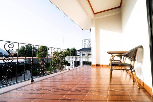 Photo of Patio Balcony in Aranyaprathet