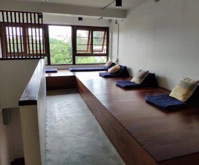 Photo of Livingroom in Chang Moi