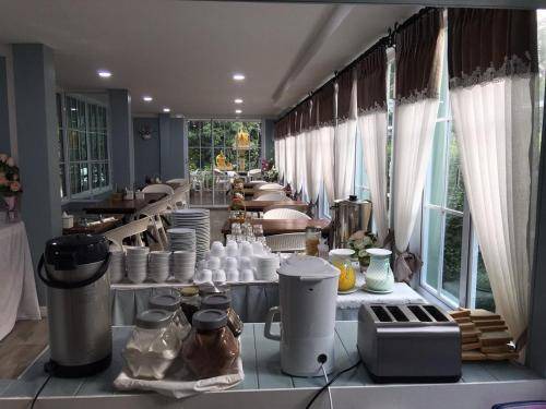 Photo of Kitchen in Rayong