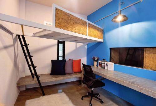 Photo of Livingroom in Phanna Nikhom