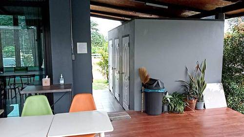 Photo of Livingroom in Mae Taeng