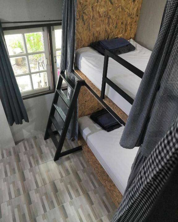 Photo of Bedroom in Ko Yao