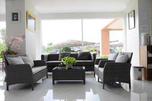 Photo of Livingroom in Kabin Buri