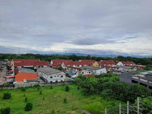 Photo of Buildings in Chiang Mai