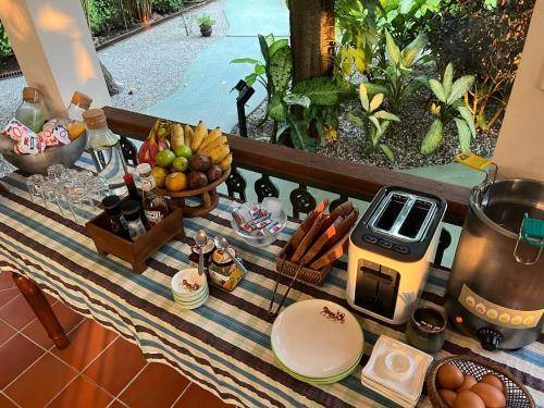 Photo of Patio Balcony in Lamphun
