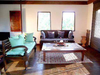 Photo of Livingroom in Um Chan
