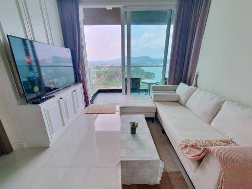 Photo of Livingroom in Bang Sare