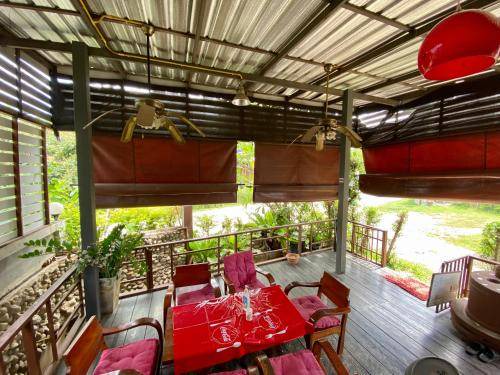 Photo of Others in Chiang Dao