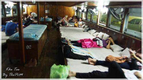 Photo of Human In Picture in Ban Pa Yang