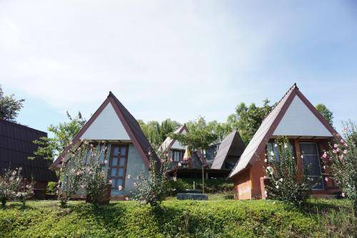 Photo of Buildings in Khao Kho