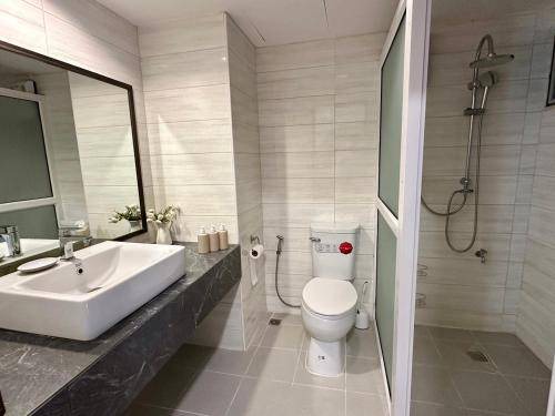 Photo of Bathroom in Huay Kaew